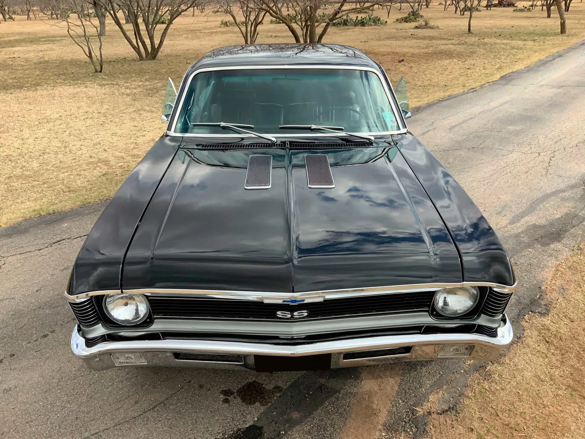 1970 Chevrolet Nova