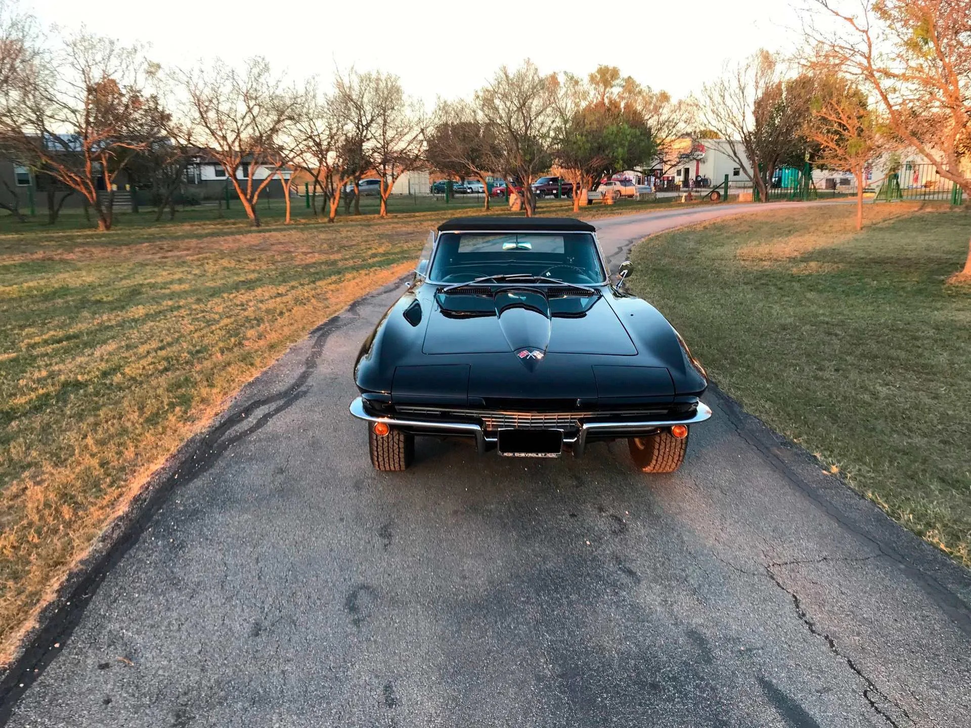 1965 Chevrolet Corvette