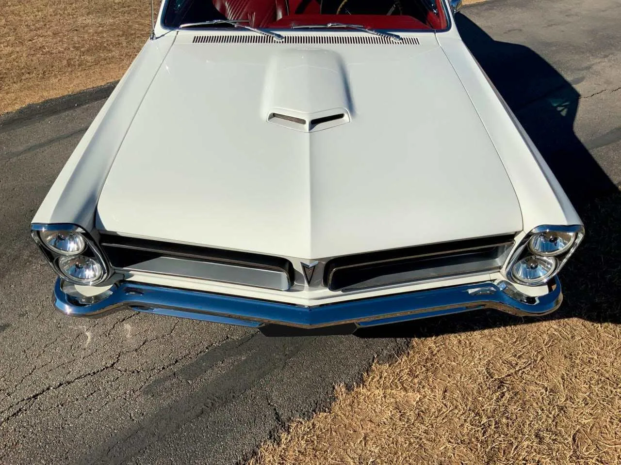 1965 Pontiac GTO
