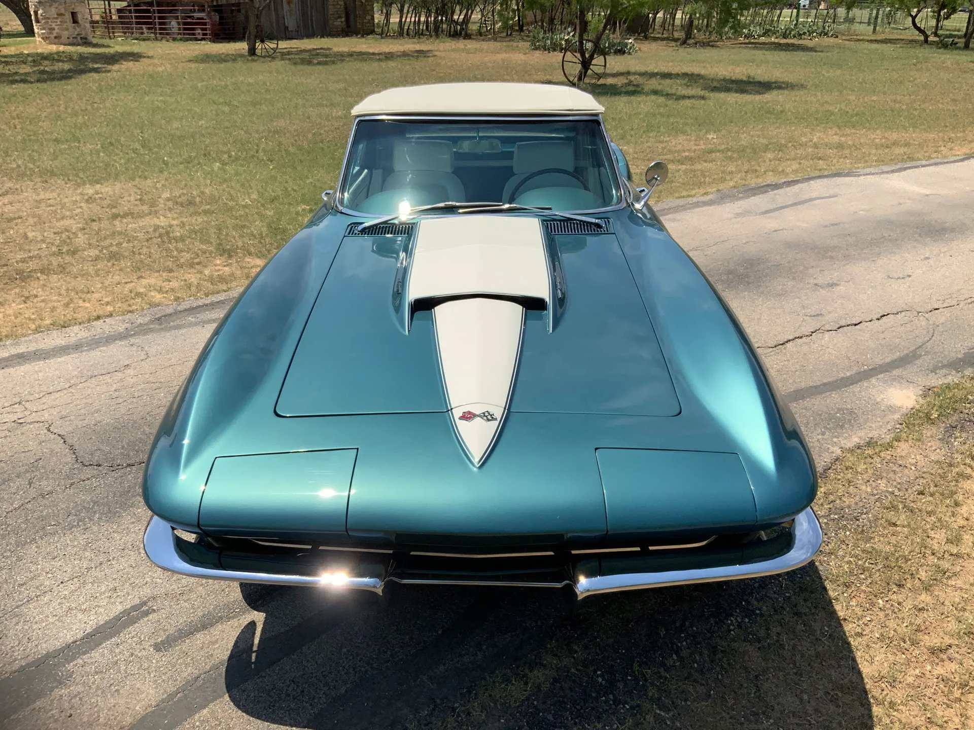 1967 Chevrolet Corvette